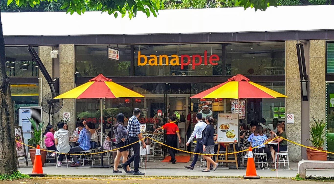 Banapple Pies & Cheesecakes cover photo