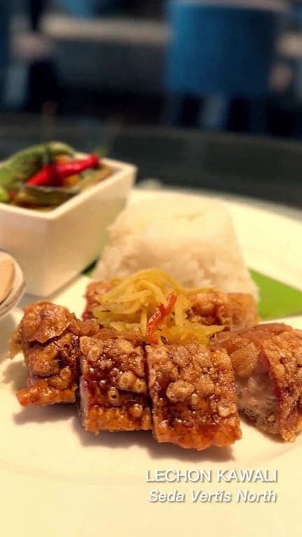 Misto Restaurant at Seda BGC, Taguig photo 3