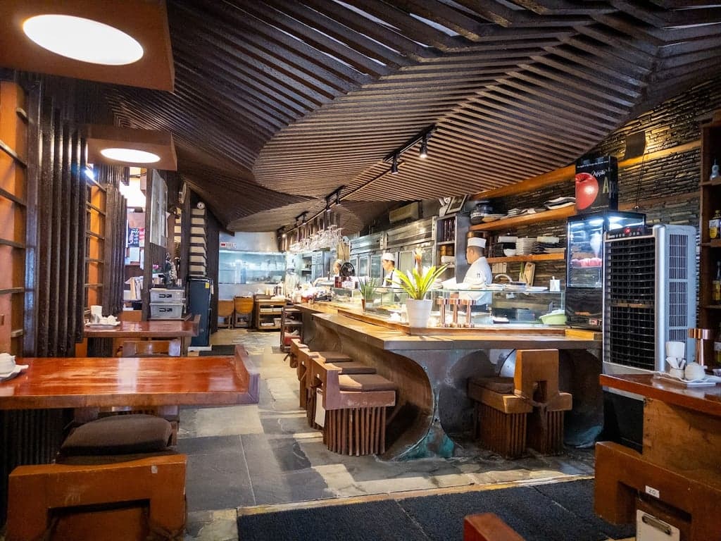 Seryna Japanese Restaurant photo 3