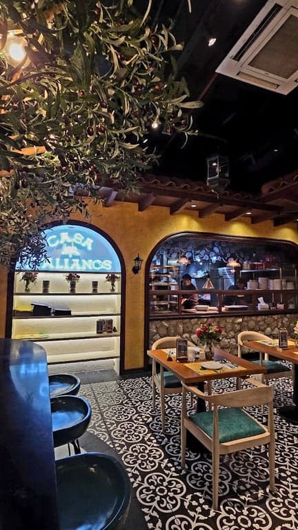 Casa Italianos photo 3
