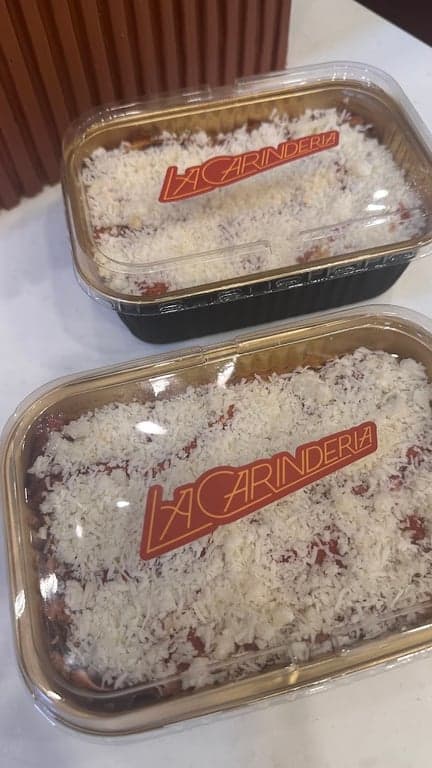 La Carinderia Manila photo 3