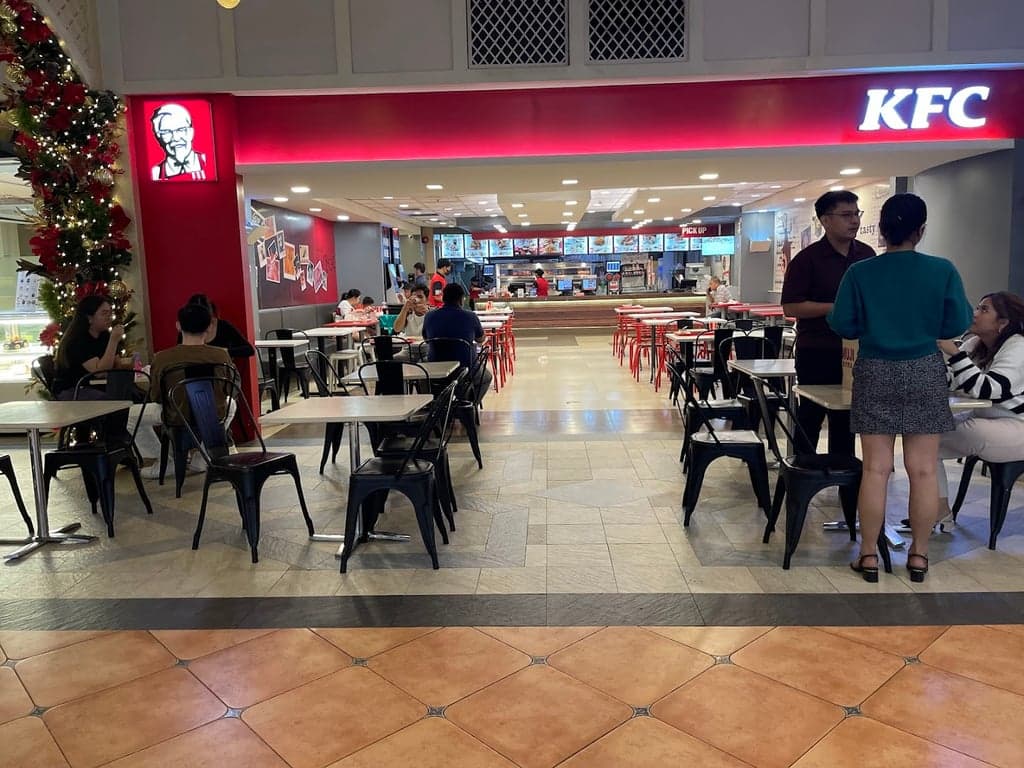 KFC cover photo