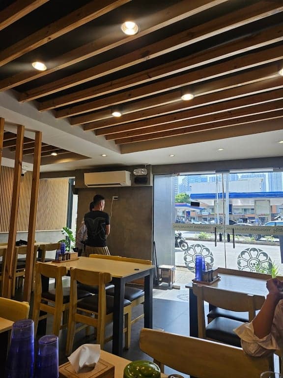 Yoosoban Bossam&Yukgaejang 유소반보쌈&육개장 photo 3
