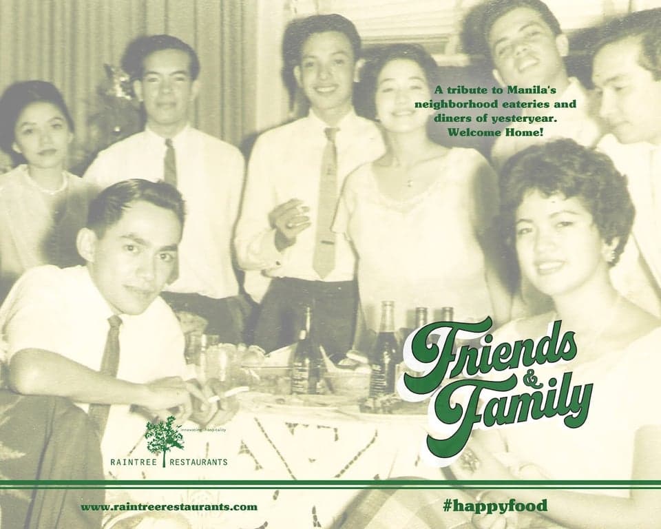 Friends & Family PH photo 3