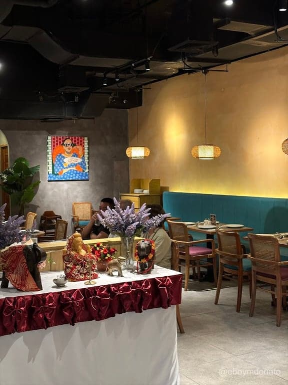 Queens at Bollywood - Halal Indian Restaurant photo 3