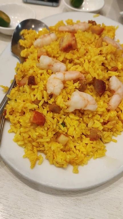 LUK YUEN Chinese Restaurant, Glorietta 2 Ayala Center Makati City photo 2