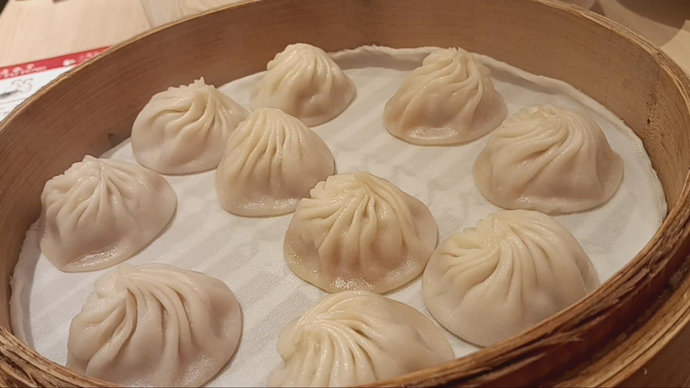 Din Tai Fung photo 2