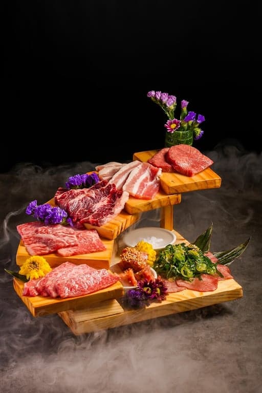 HIRO Japanese Yakiniku Restaurant photo 3
