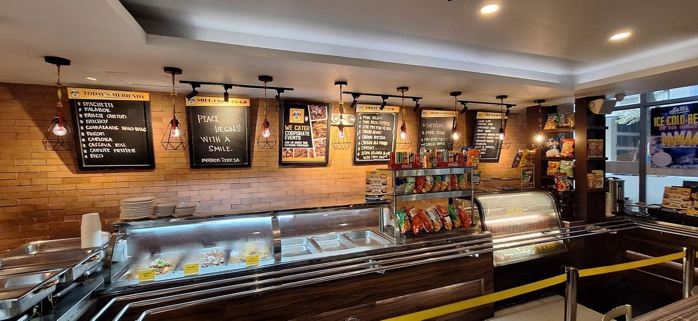 Dell's Food Hall photo 3