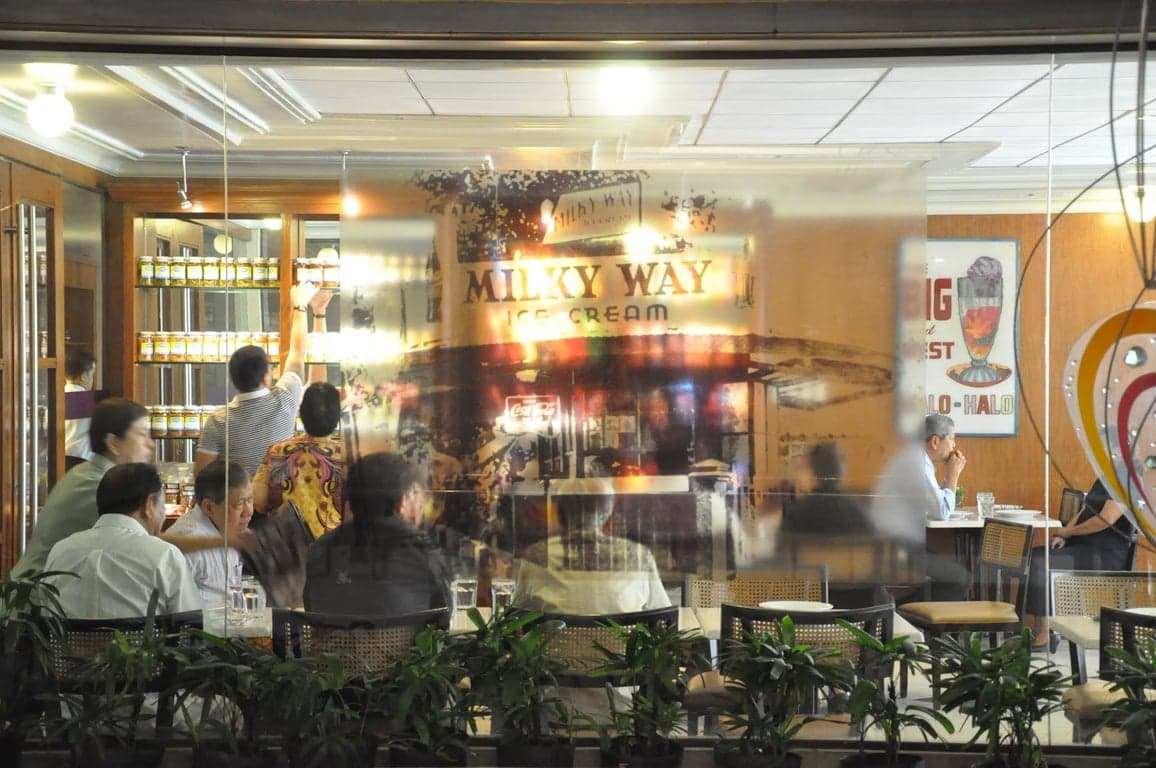 Milky Way Cafe cover photo