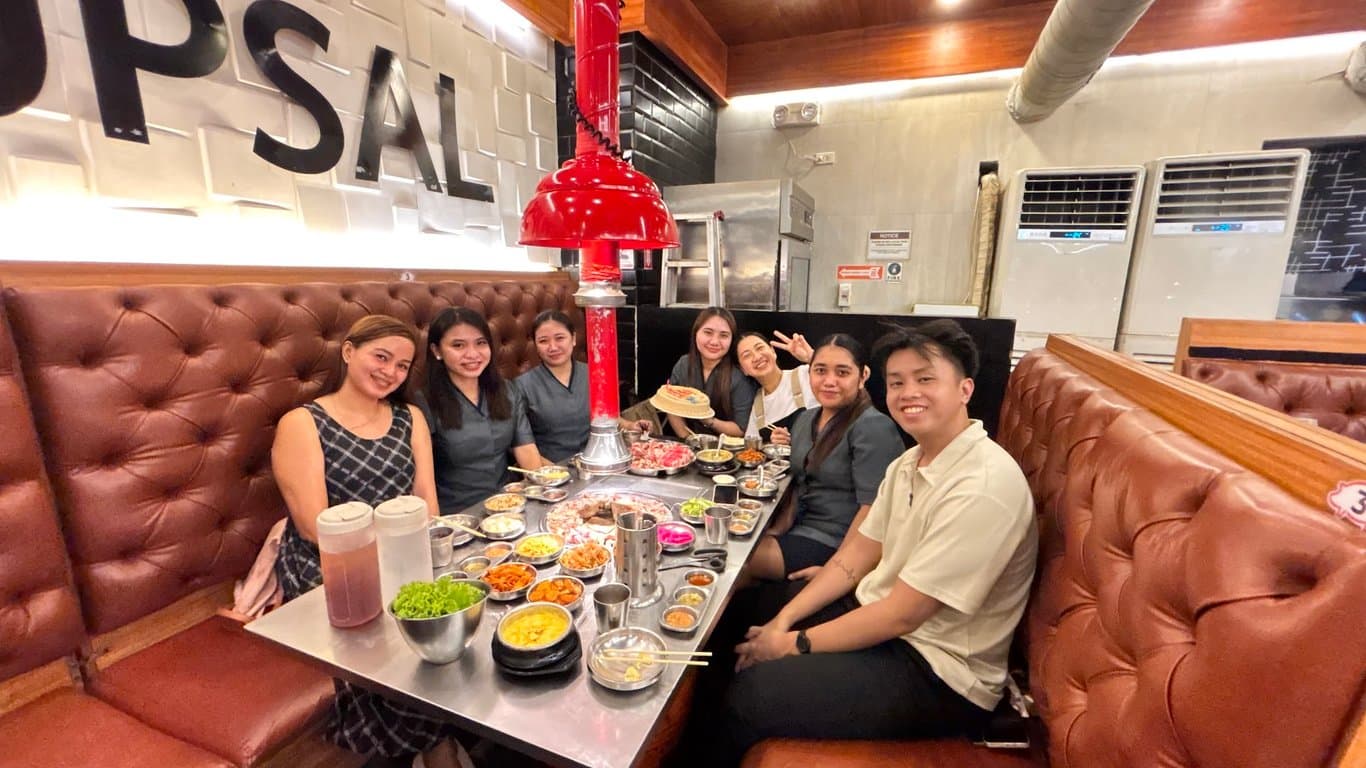Premier The Samgyupsal - The Rise photo 3