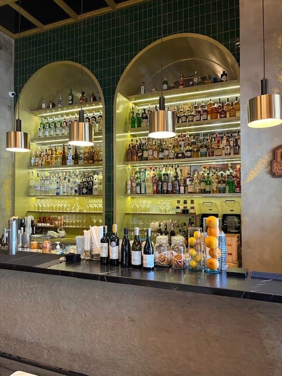 Tartufo Ristorante - BGC photo 3