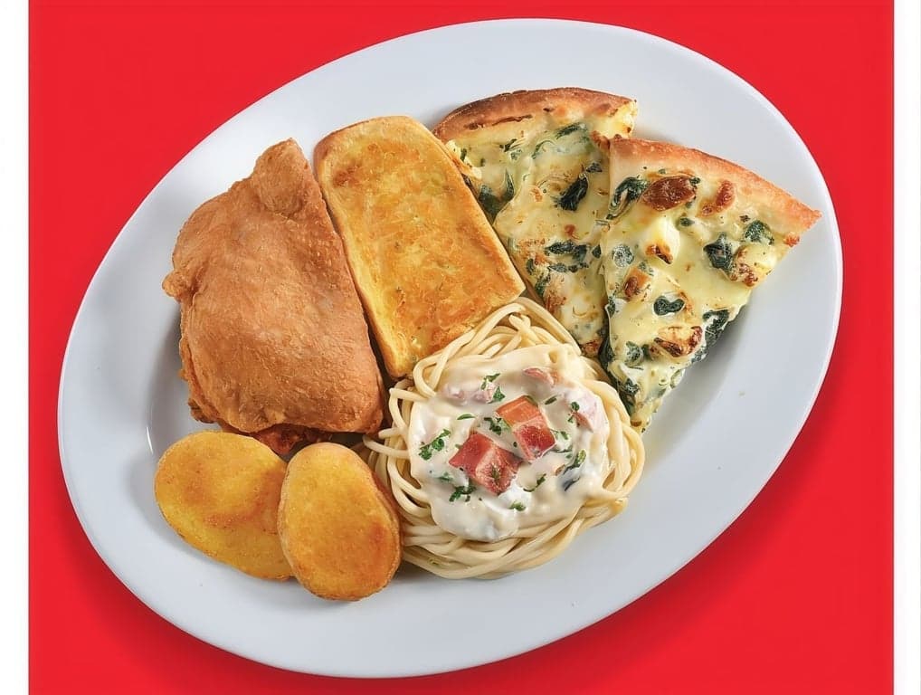 Shakey's Pizza Parlor photo 2