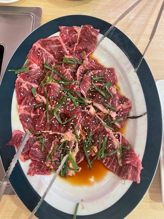 Sakura Yakiniku photo 3