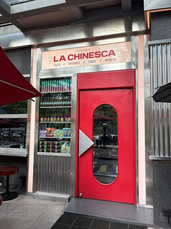 La Chinesca (BGC) photo 3