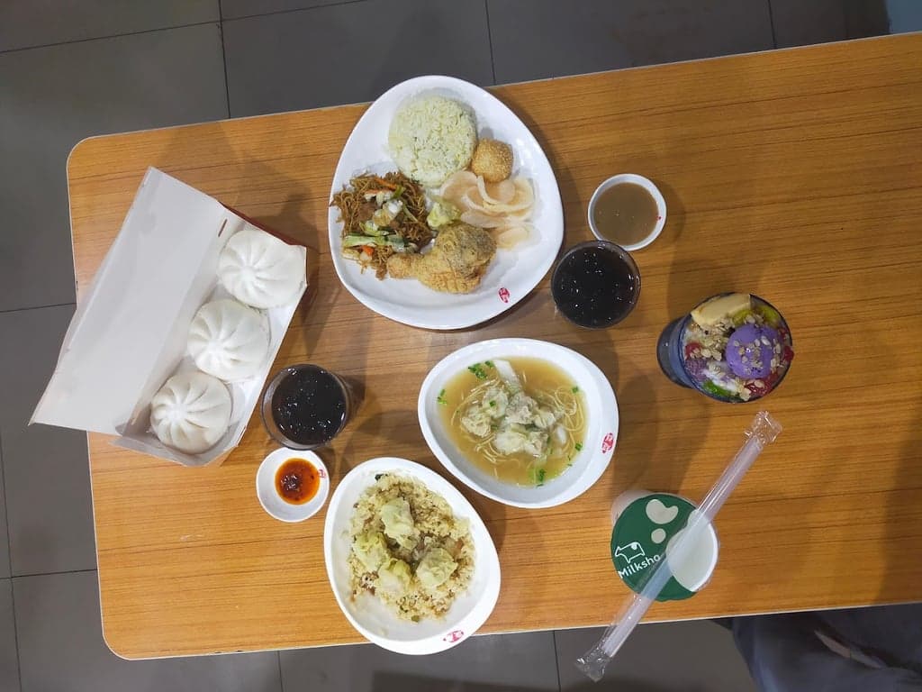 Chowking Waltermart Don Bosco photo 3