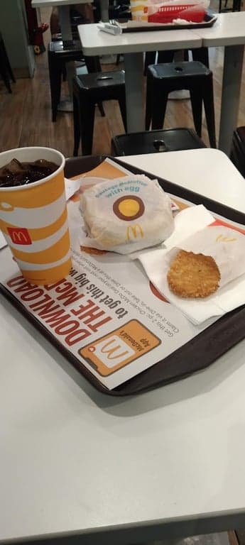 McDonald's photo 3