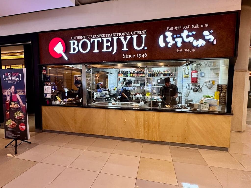 Botejyu Ayala Malls Market Market cover photo