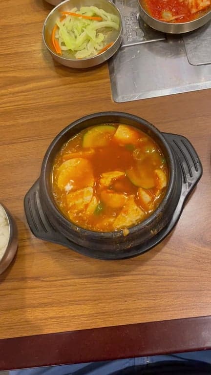 Kaya Korean Restaurant- Powerplant Mall photo 2