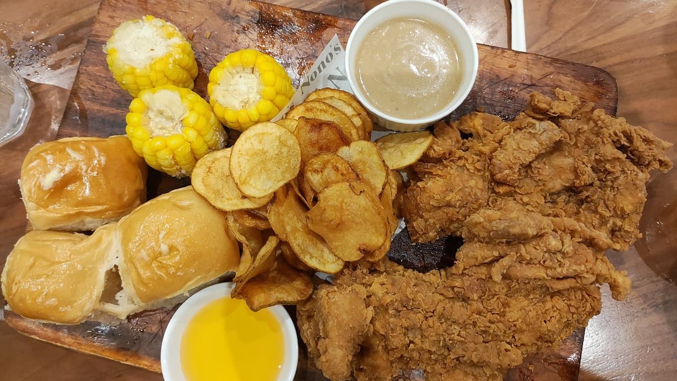 Nono's | Powerplant Mall photo 3