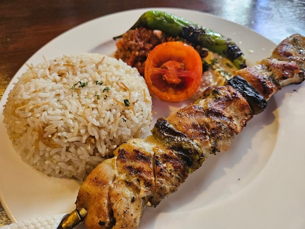 Pasha Turkish Restaurant photo 3