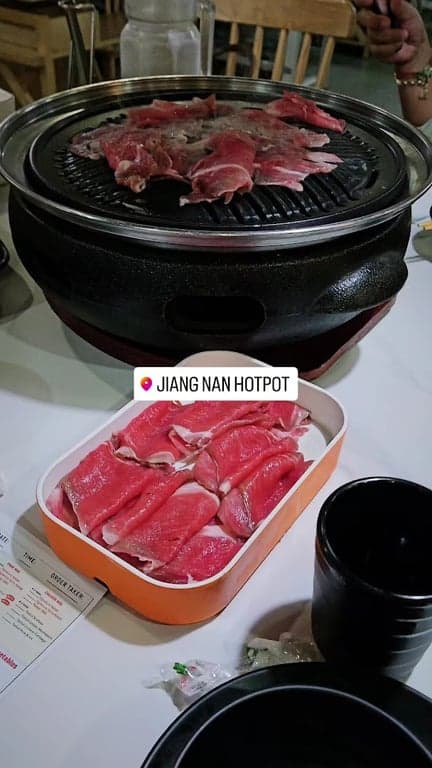 Jiang Nan Hotpot (Paseo Center) photo 2