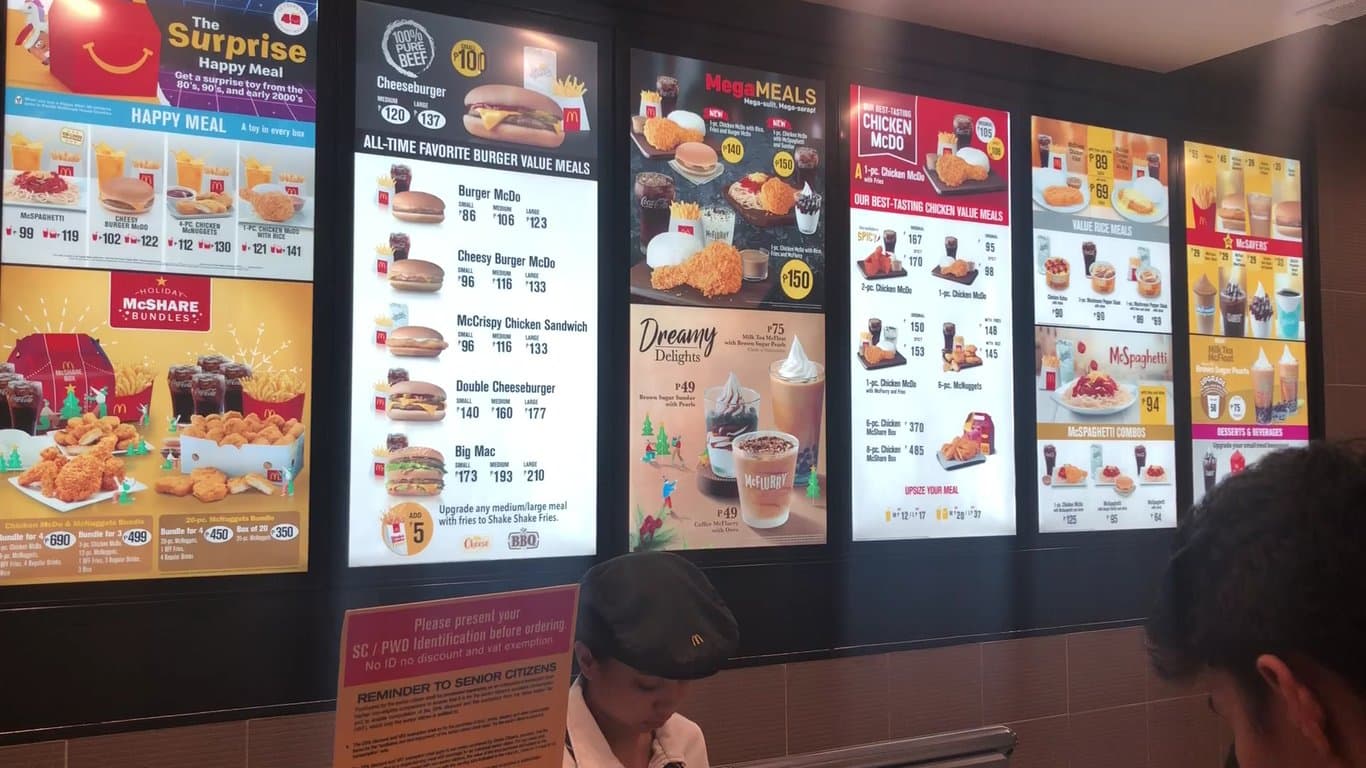 McDonald's photo 2