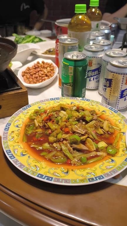 CLD Hot & Spicy Food House - 川香酒楼BGC店 photo 2