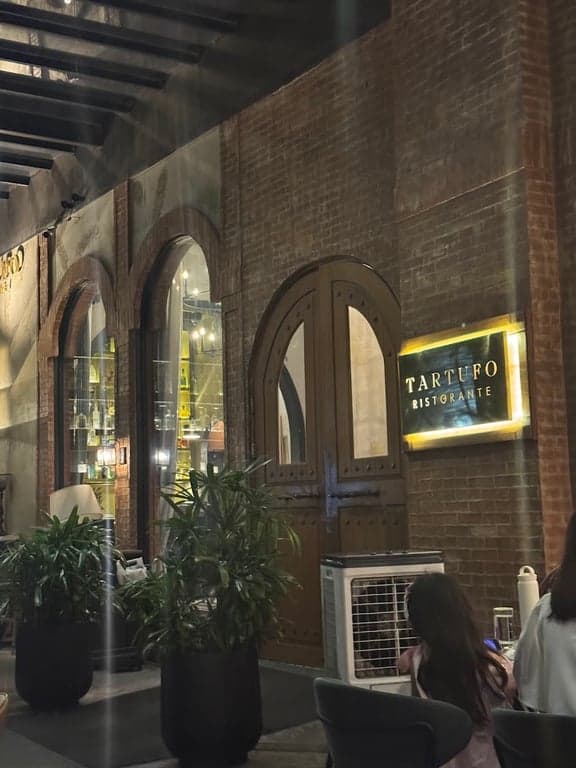 Tartufo Ristorante - Greenbelt, photo 3