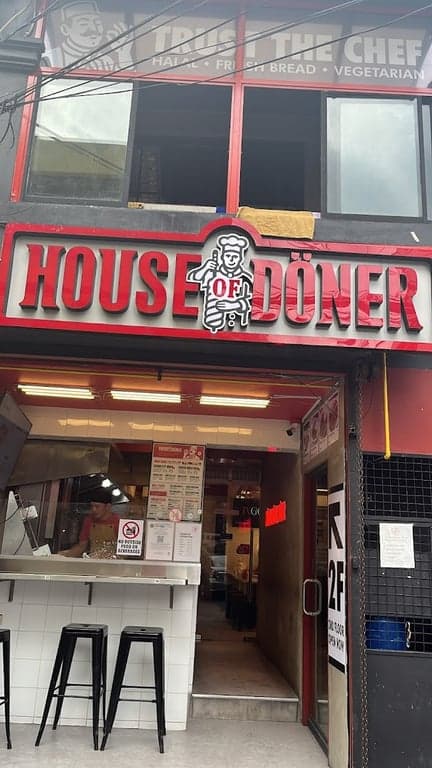 House of Döner photo 3