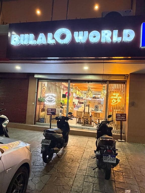 Bulalo World cover photo