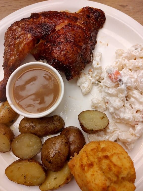 Kenny Rogers Roasters - Rockwell photo 3