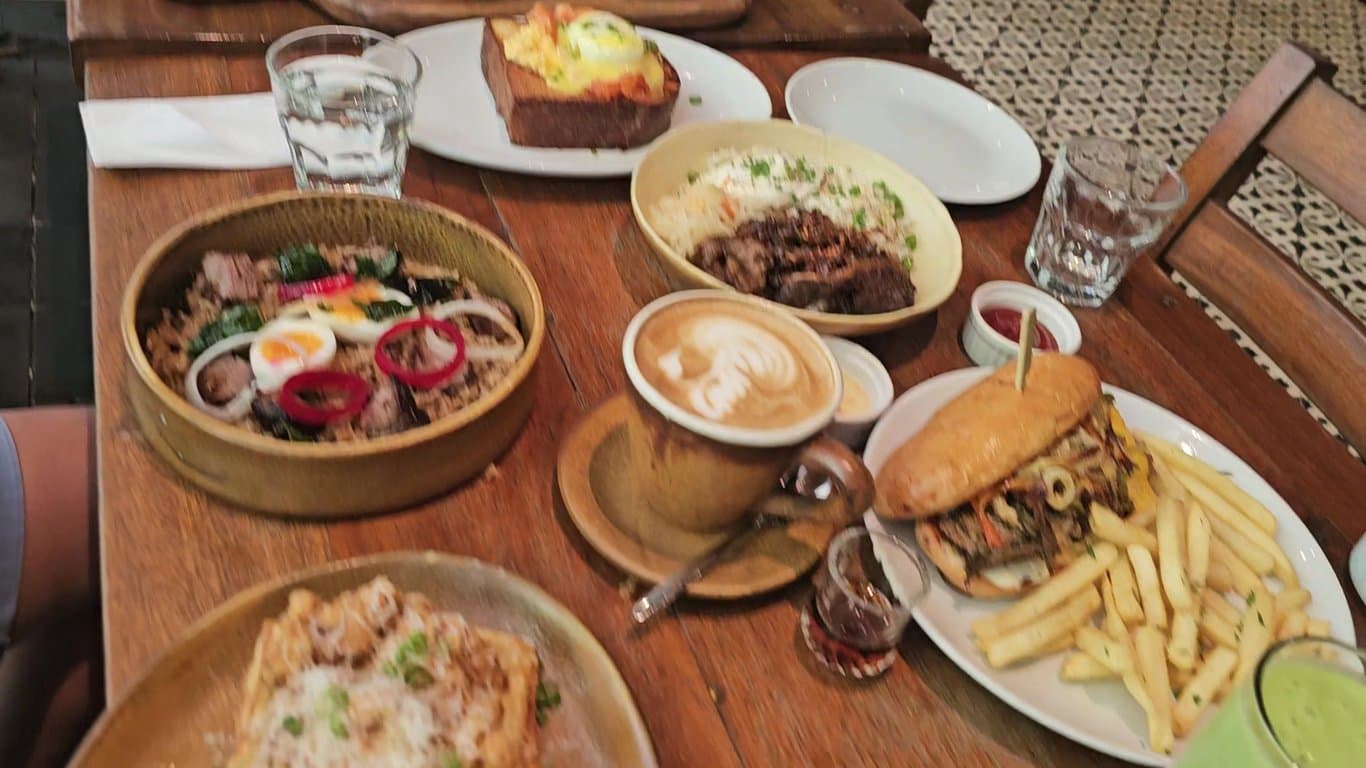 Wildflour Restaurant - BGC photo 2