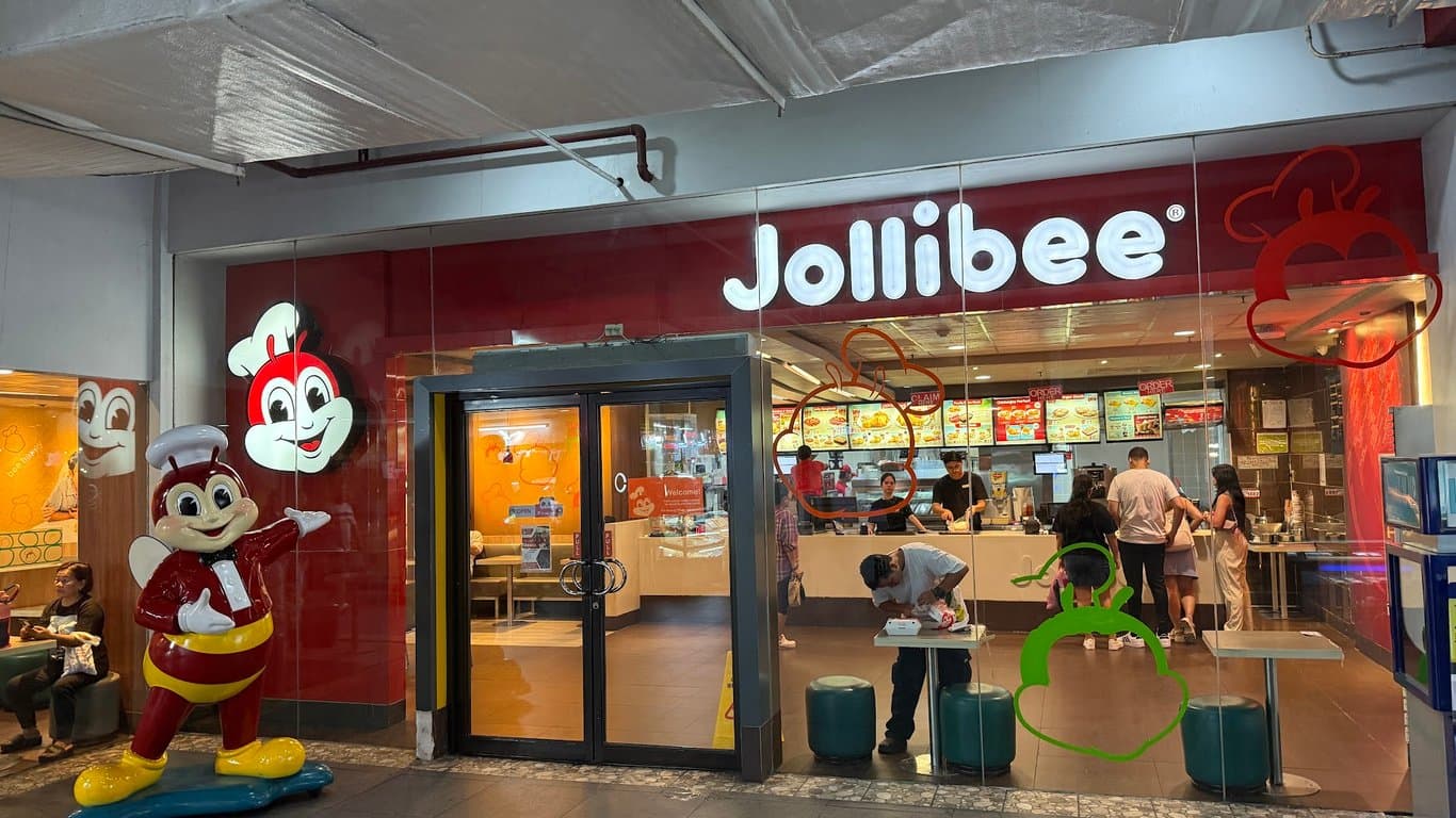 Jollibee Makati Central Square cover photo