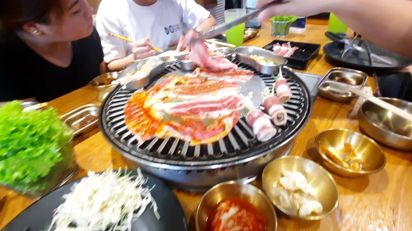 Mr. Korea photo 2