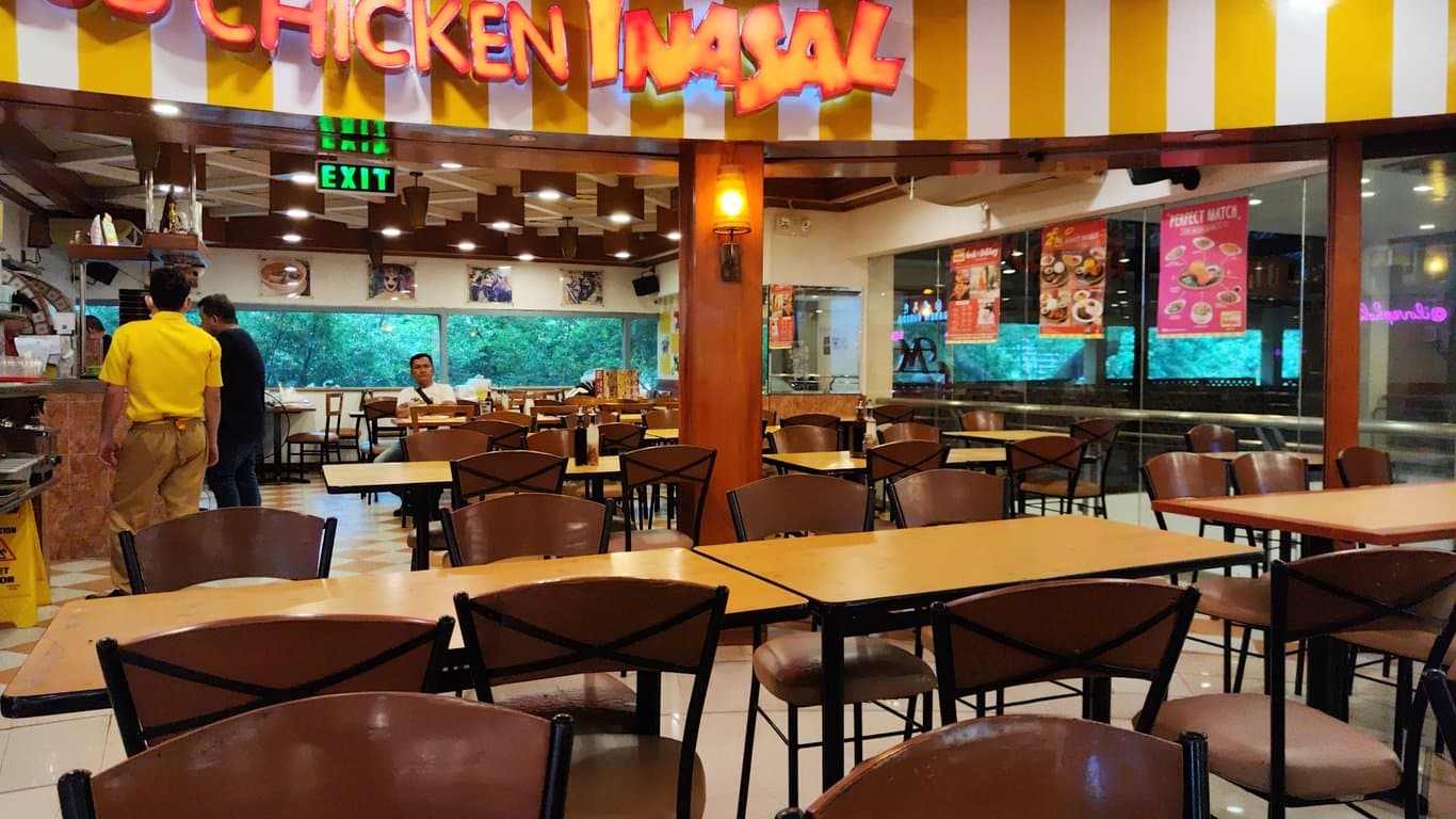 Bacolod Chicken Inasal