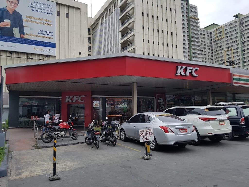 KFC cover photo