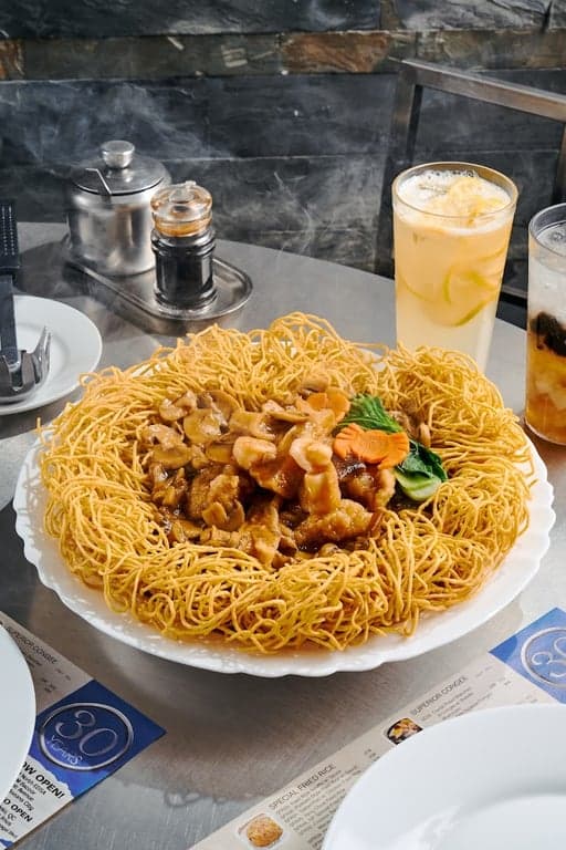 North Park Noodles - Paseo De Roces photo 3