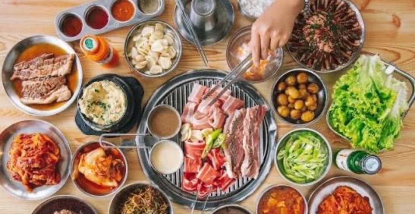 Samgyupsalamat BGC Uptown photo 3
