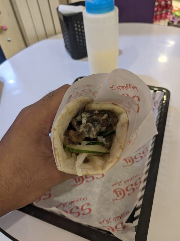 Shawarma Snack Center | WalterMart photo 2