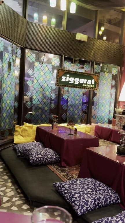 Ziggurat Cuisine photo 2