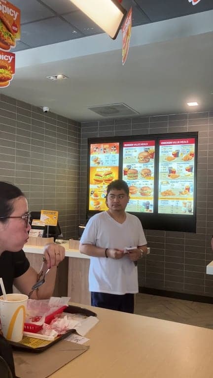 McDonald's photo 2