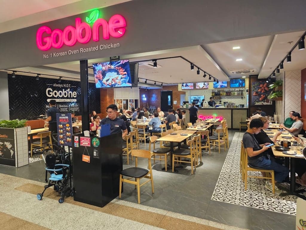 Goobne BGC cover photo