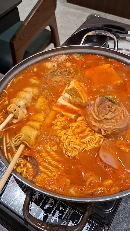Jin Joo Korean Grill - Bonifacio High Street photo 2