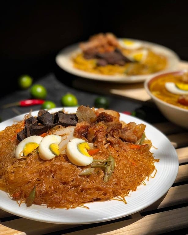 Batangas Lomi photo 2