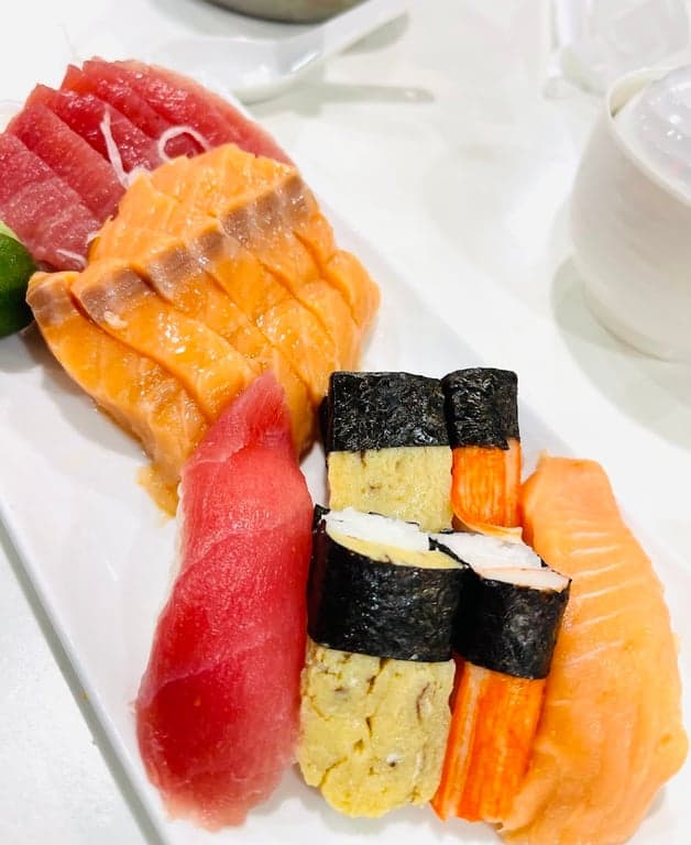 Sakura Japanese Restaurant photo 3