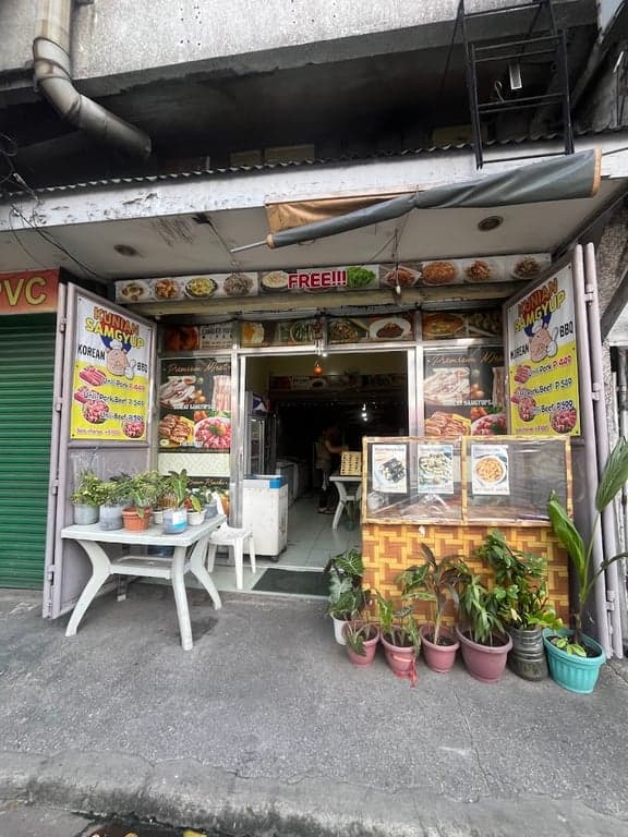 Kunian Samgyup Korean Bbq cover photo
