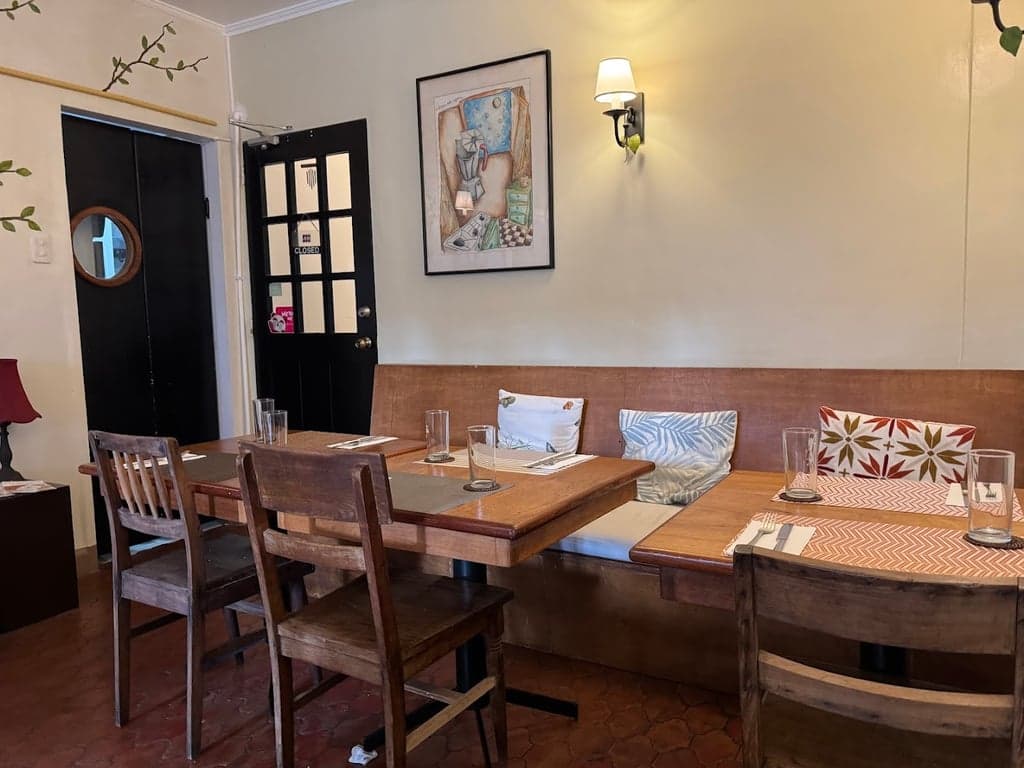 Corner Tree Cafe cover photo