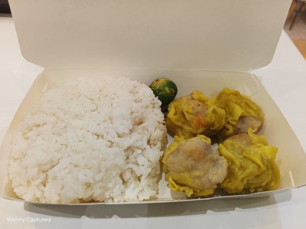 Golden Chopsticks photo 3