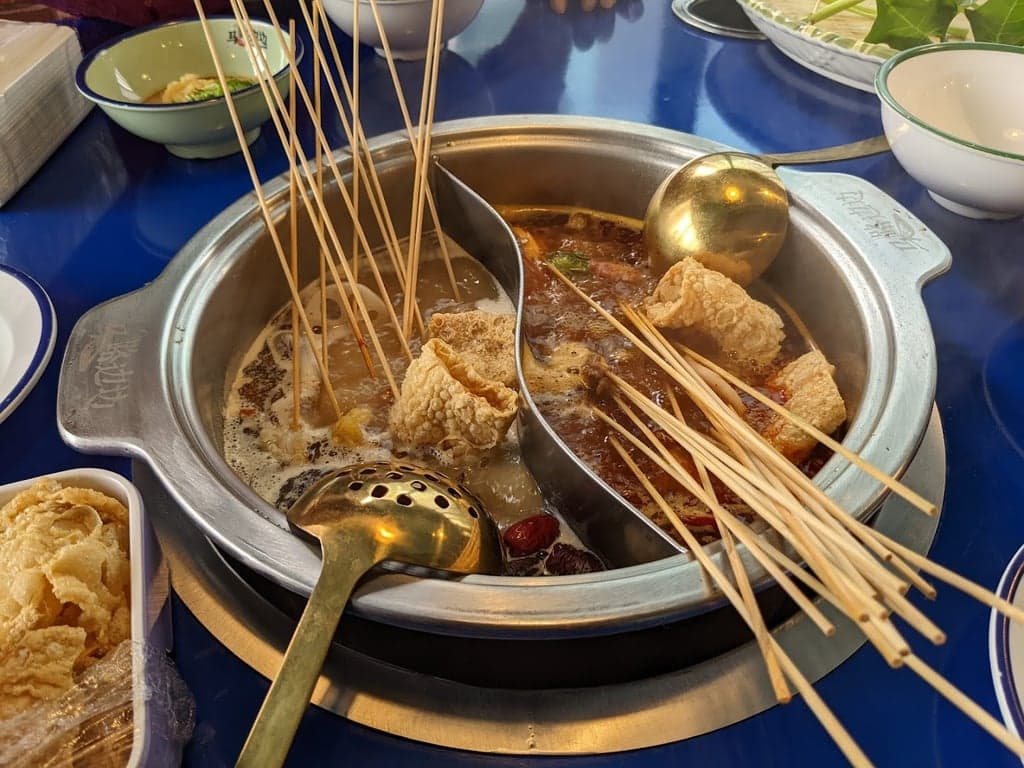 Xiao Long Kan photo 3